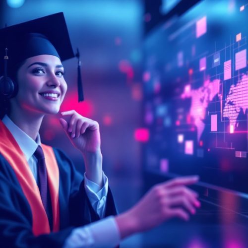 国内MBA卒業後でもっと輝く！スキル向上法と実例集