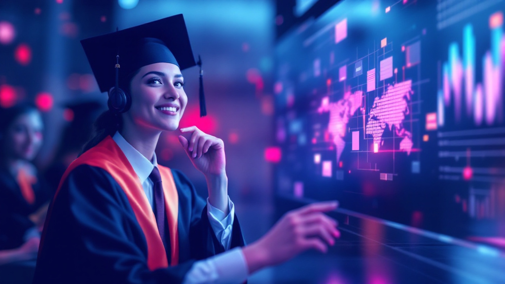 国内MBA卒業後でもっと輝く！スキル向上法と実例集