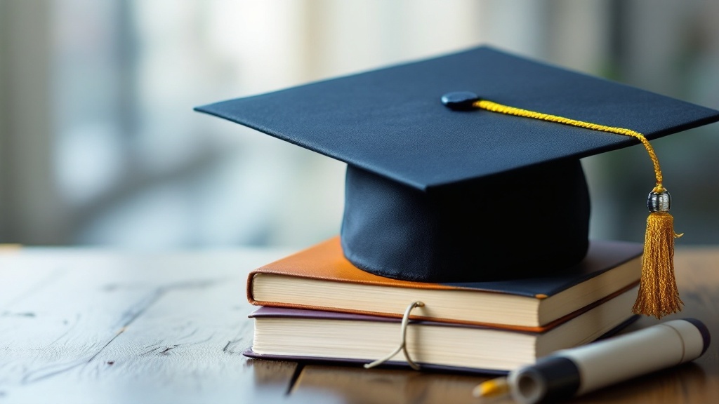 国内MBA取得後の最終学歴、その真の価値とメリット・デメリット