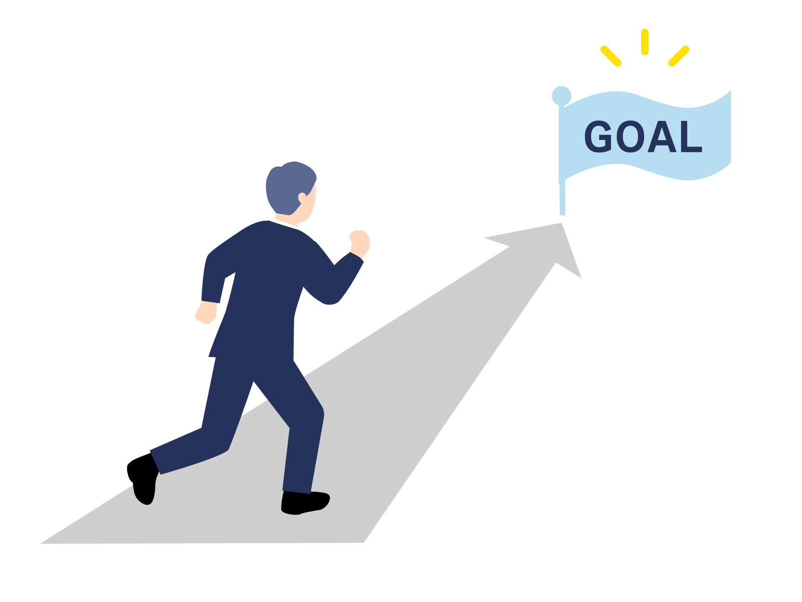 キャリアイメージ